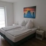 - Am Moselufer Hébergement de vacances *