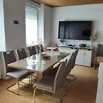 - Am Moselufer Hébergement de vacances Kövenig