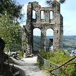 Hébergement de vacances - Am Moselufer *