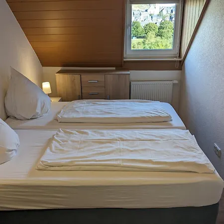 Hébergement de vacances - Am Moselufer