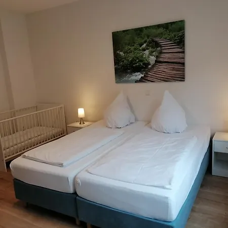 - Am Moselufer Hébergement de vacances