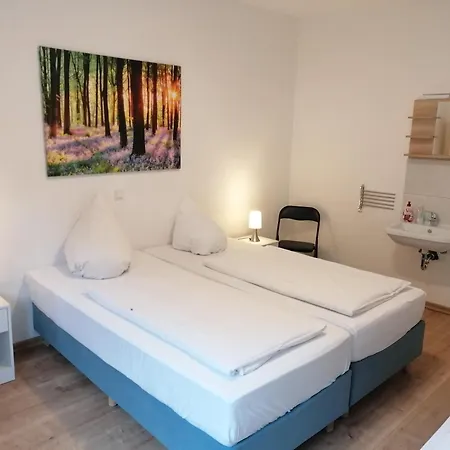 Holiday home - Am Moselufer *