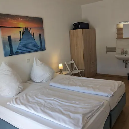 Hébergement de vacances - Am Moselufer Kövenig