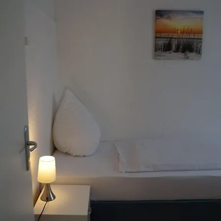 - Am Moselufer Hébergement de vacances