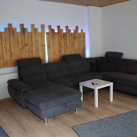 Semesterbostad - Am Moselufer