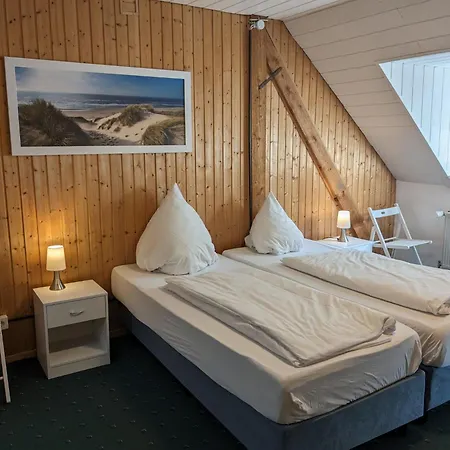 - Am Moselufer Hébergement de vacances