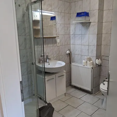 - Am Moselufer Hébergement de vacances *