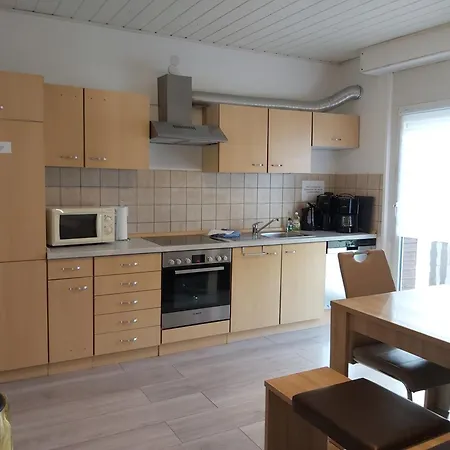 - Am Moselufer Semesterbostad Kövenig