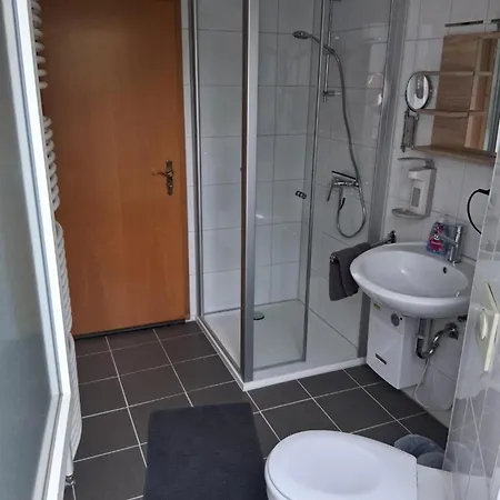 Hébergement de vacances - Am Moselufer Kövenig