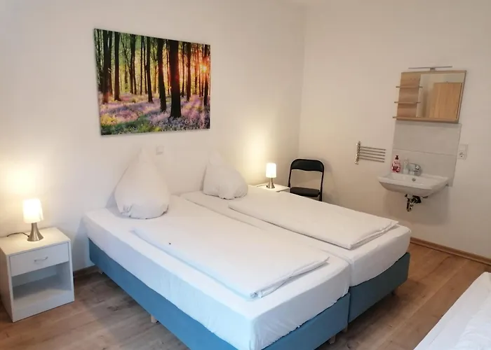 Casa vacanze - Am Moselufer *