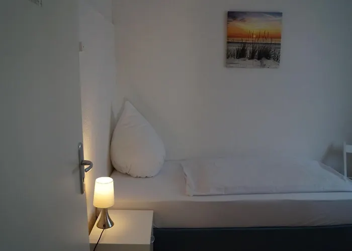 - Am Moselufer Casa vacanze