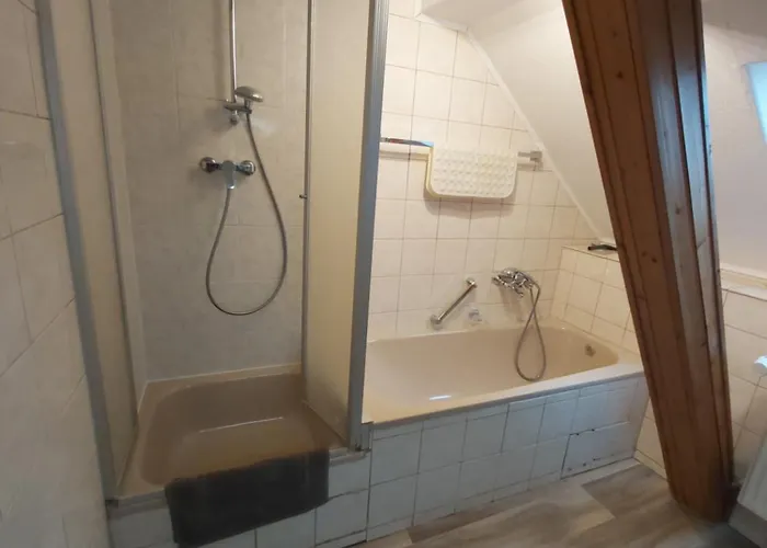 Casa vacanze - Am Moselufer