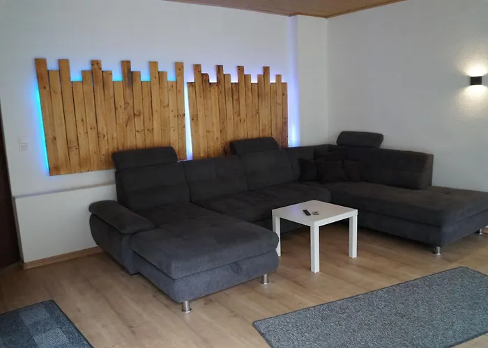 Casa vacanze - Am Moselufer