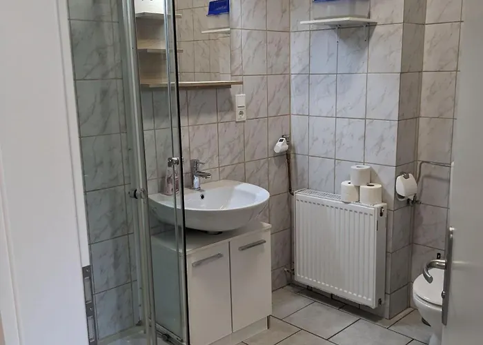 - Am Moselufer Casa vacanze *