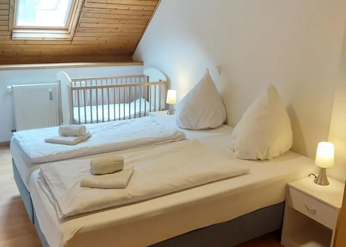 - Am Moselufer Casa vacanze *